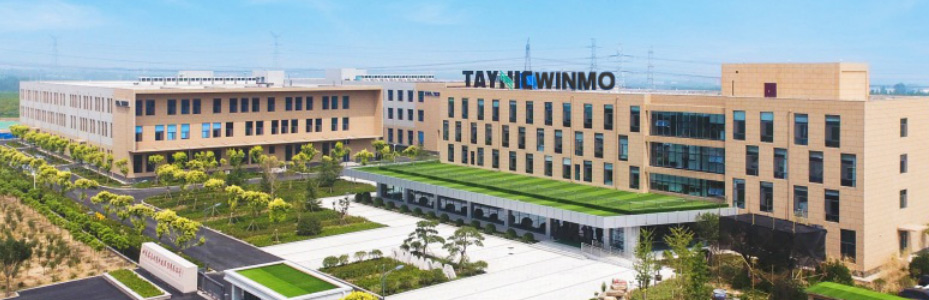 山東泰展機電科技股份有限公司